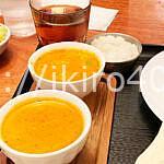 安心！彬彬有礼的印度服务员令人倍感温暖。在东京都新宿区新宿 5 号的 Himturi Curry 餐厅享用午餐。
